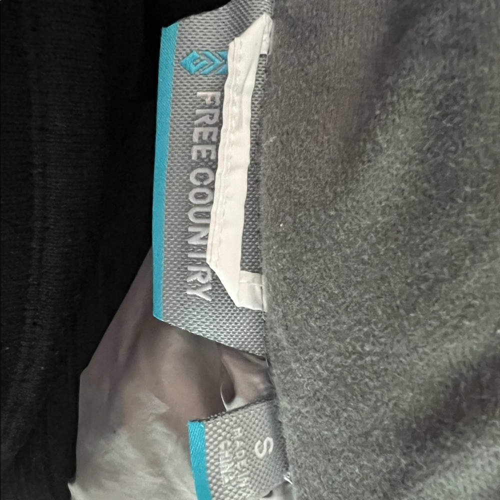 FREE COUNTRY PUFFER VEST - Picture 6 of 8